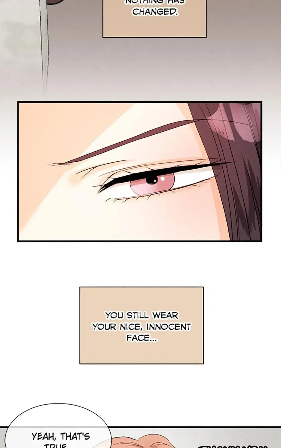 Read Personal Preference chapter 14 image 8 on Lezhin