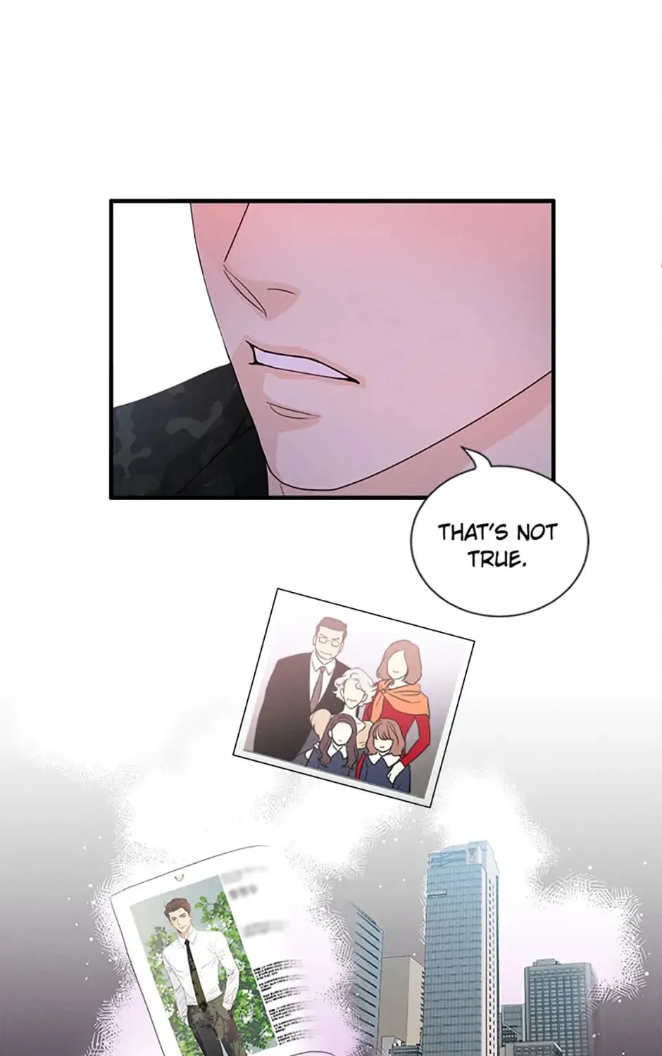 Read Personal Preference chapter 14 image 84 on Lezhin