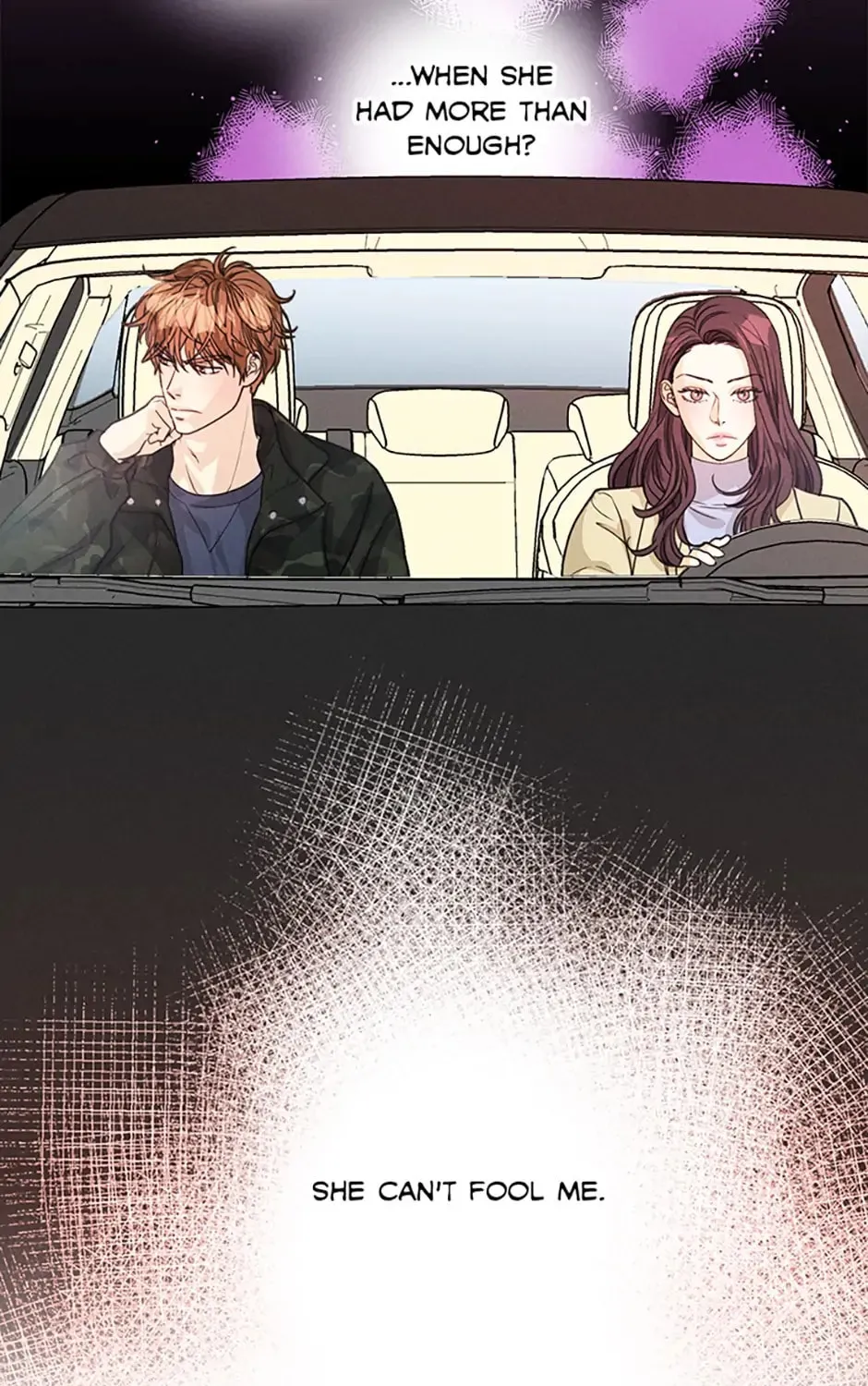 Read Personal Preference chapter 14 image 86 on Lezhin
