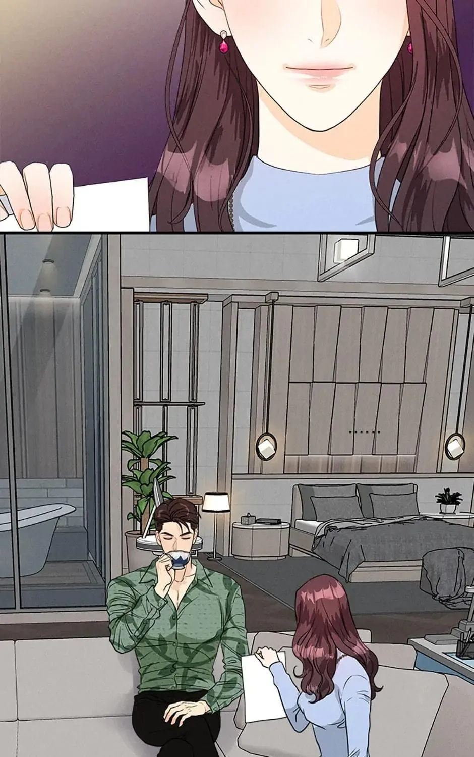 Read Personal Preference chapter 15 image 10 on Lezhin