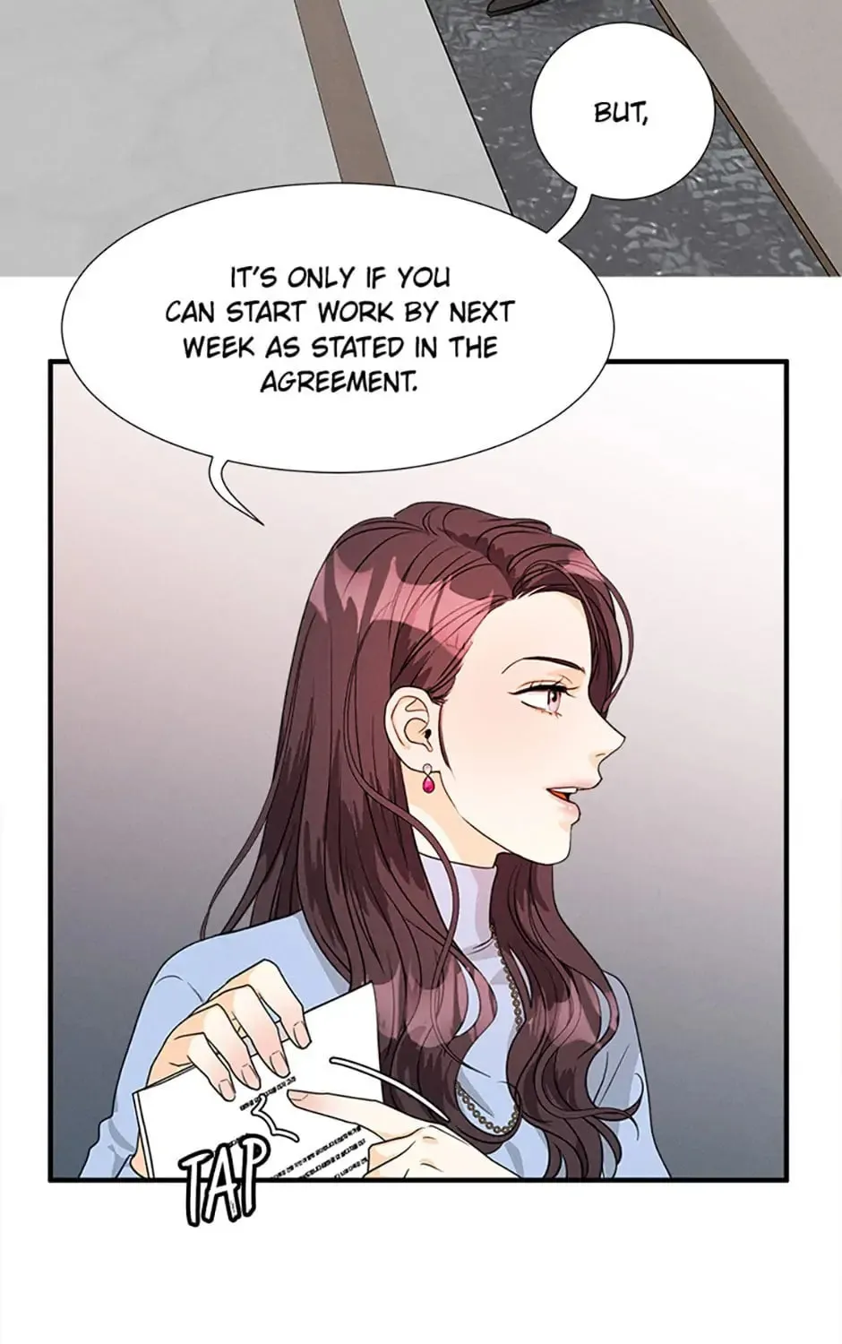 Read Personal Preference chapter 15 image 12 on Lezhin
