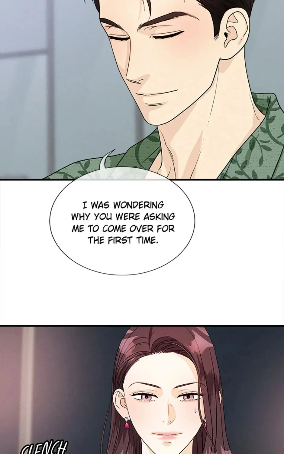 Read Personal Preference chapter 15 image 14 on Lezhin