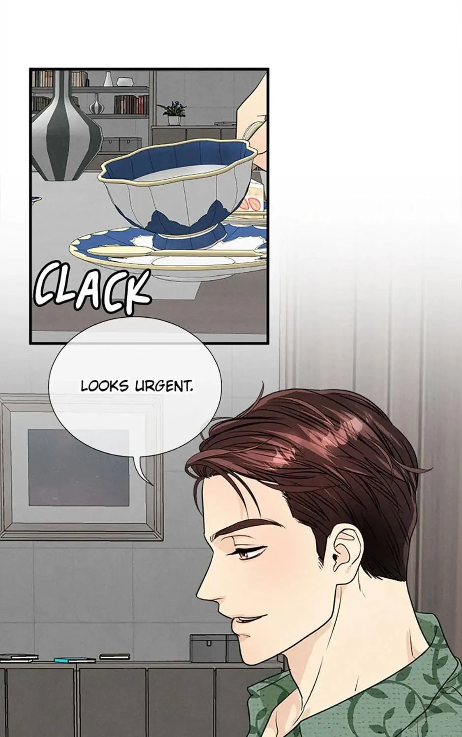 Read Personal Preference chapter 15 image 16 on Lezhin