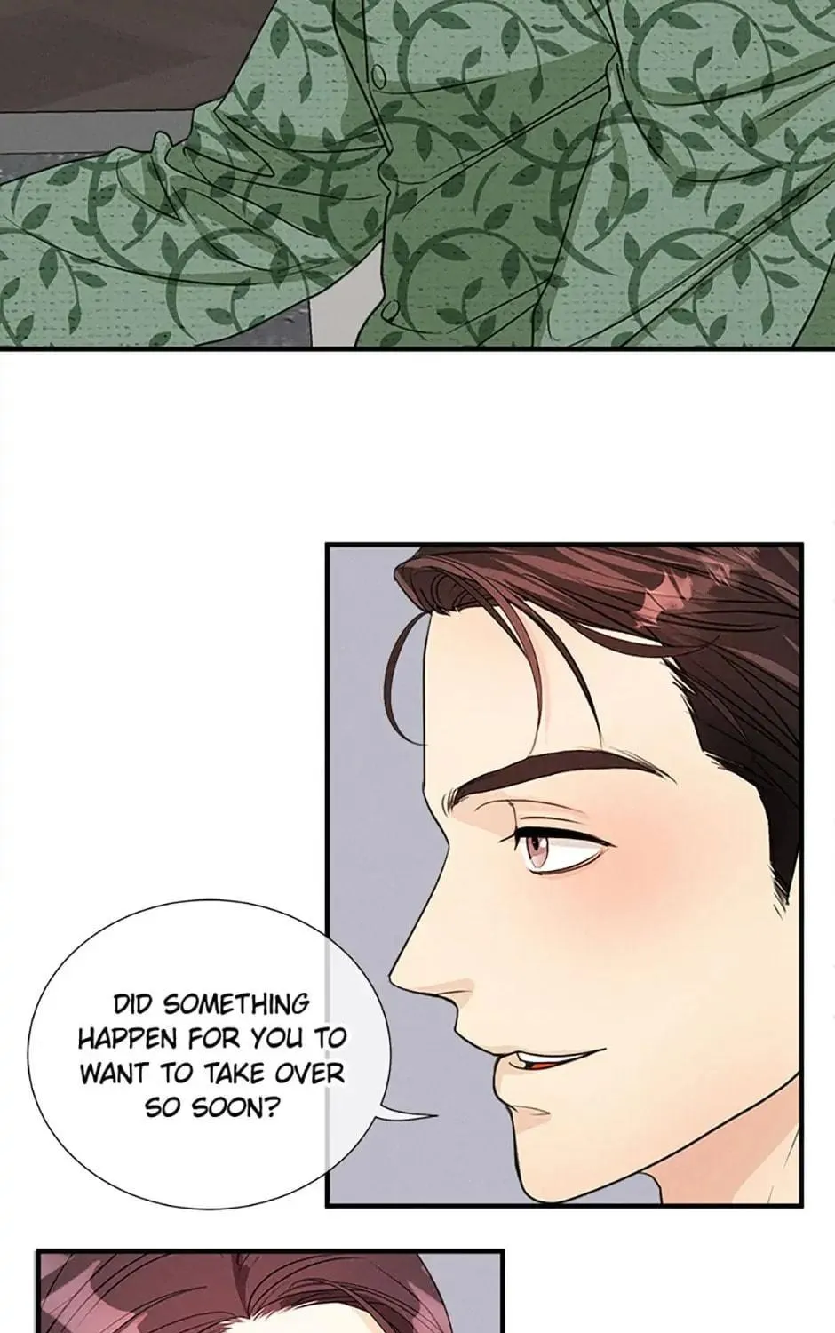Read Personal Preference chapter 15 image 18 on Lezhin