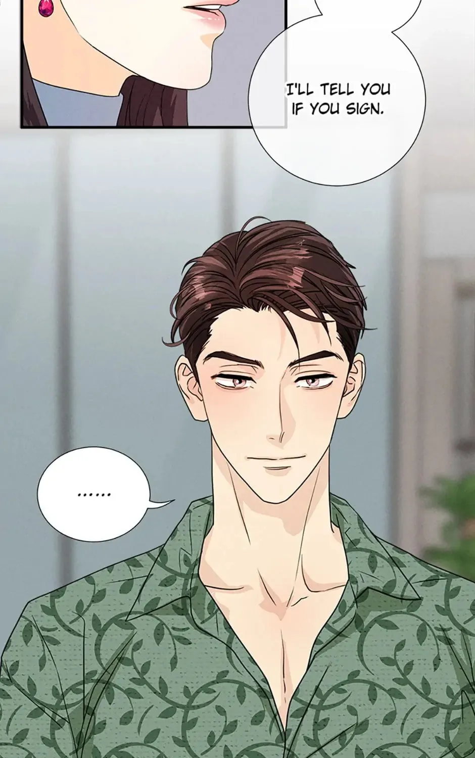 Read Personal Preference chapter 15 image 20 on Lezhin