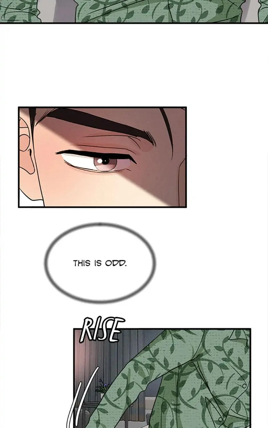 Read Personal Preference chapter 15 image 22 on Lezhin