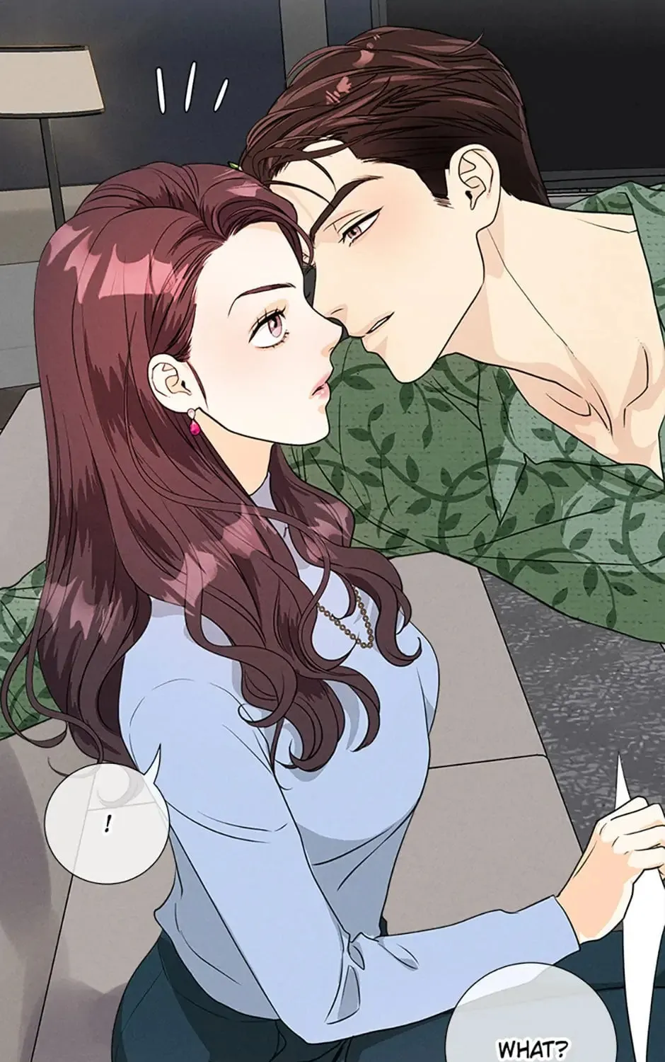 Read Personal Preference chapter 15 image 24 on Lezhin