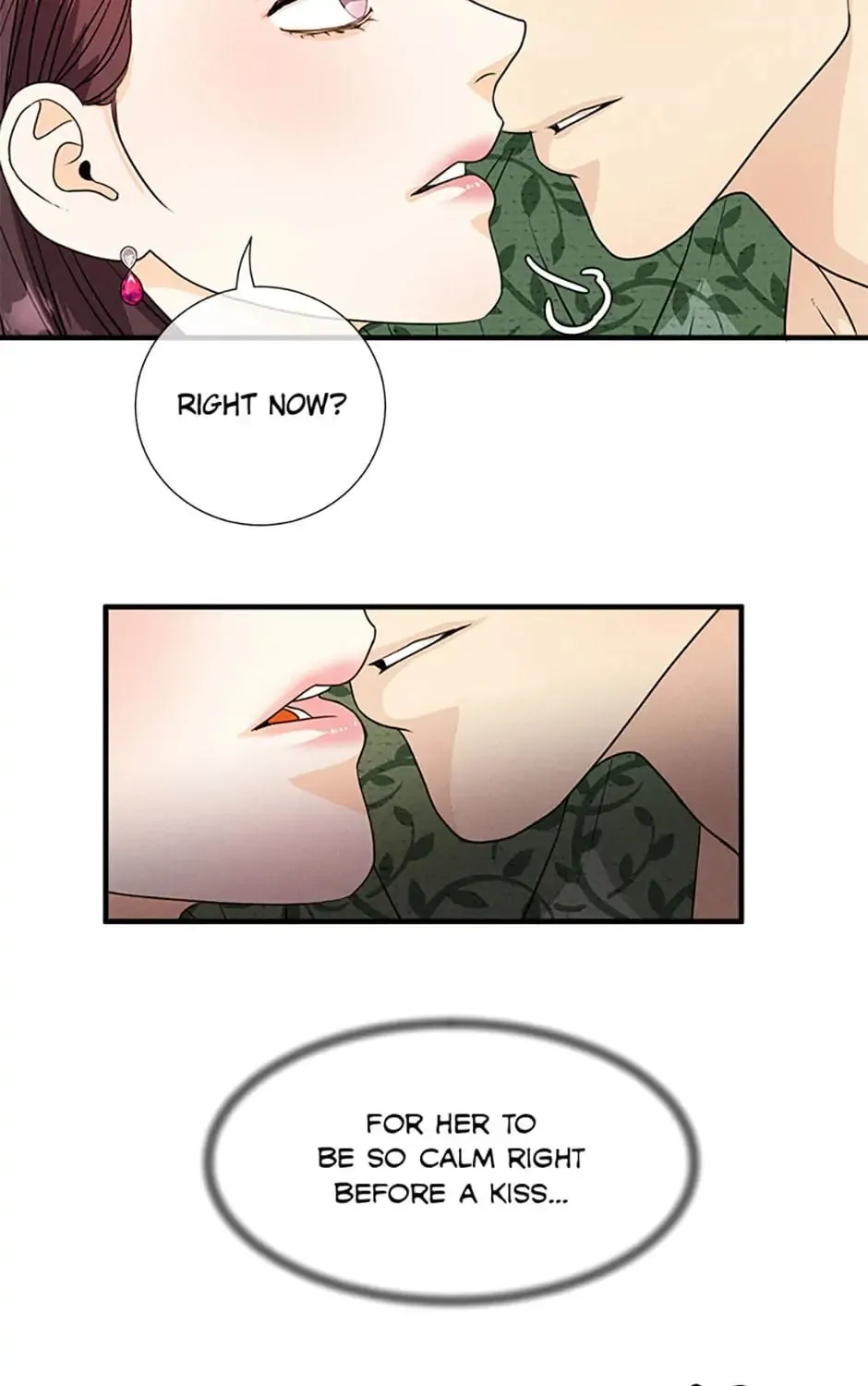 Read Personal Preference chapter 15 image 26 on Lezhin