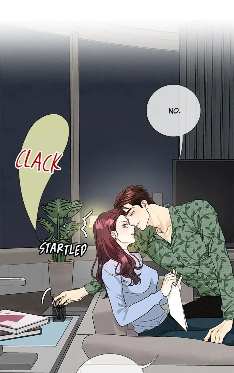 Read Personal Preference chapter 15 image 28 on Lezhin