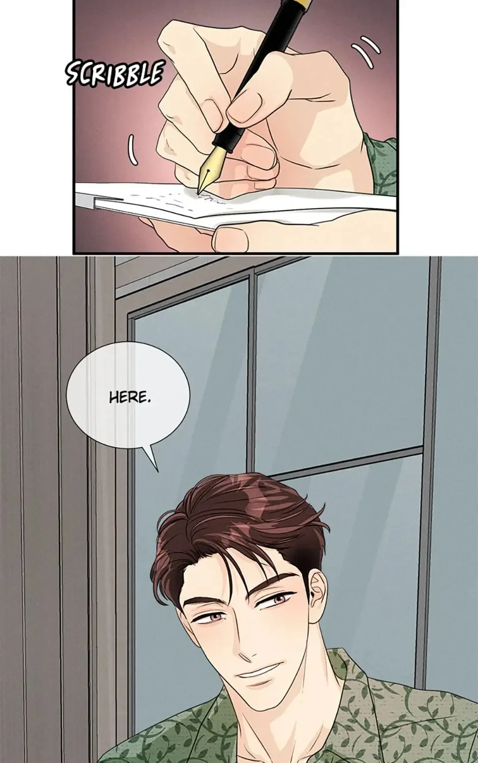 Read Personal Preference chapter 15 image 32 on Lezhin