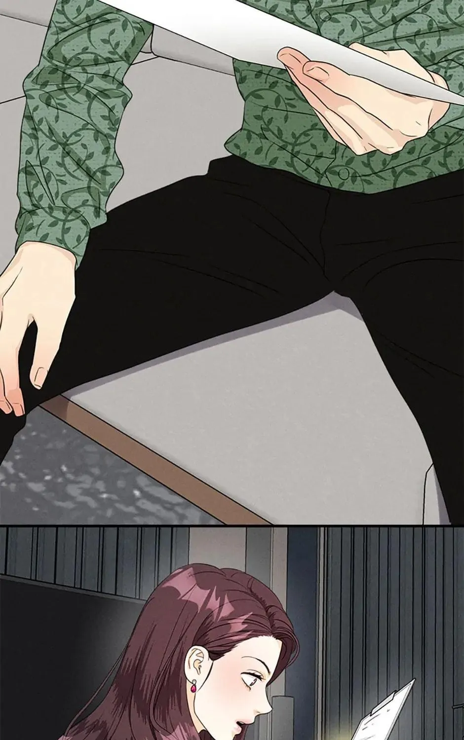 Read Personal Preference chapter 15 image 34 on Lezhin