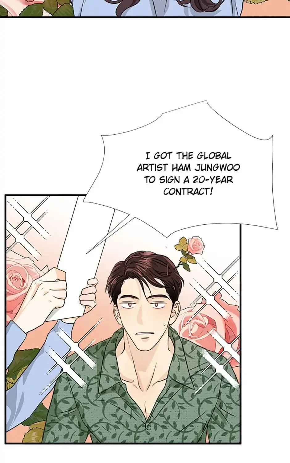 Read Personal Preference chapter 15 image 42 on Lezhin