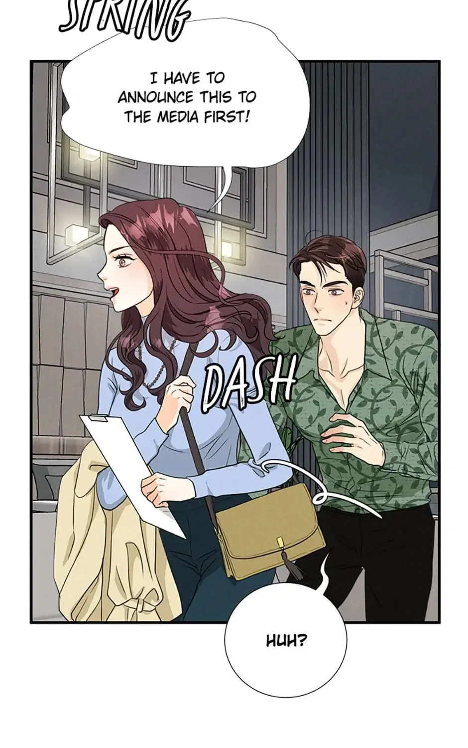 Read Personal Preference chapter 15 image 50 on Lezhin