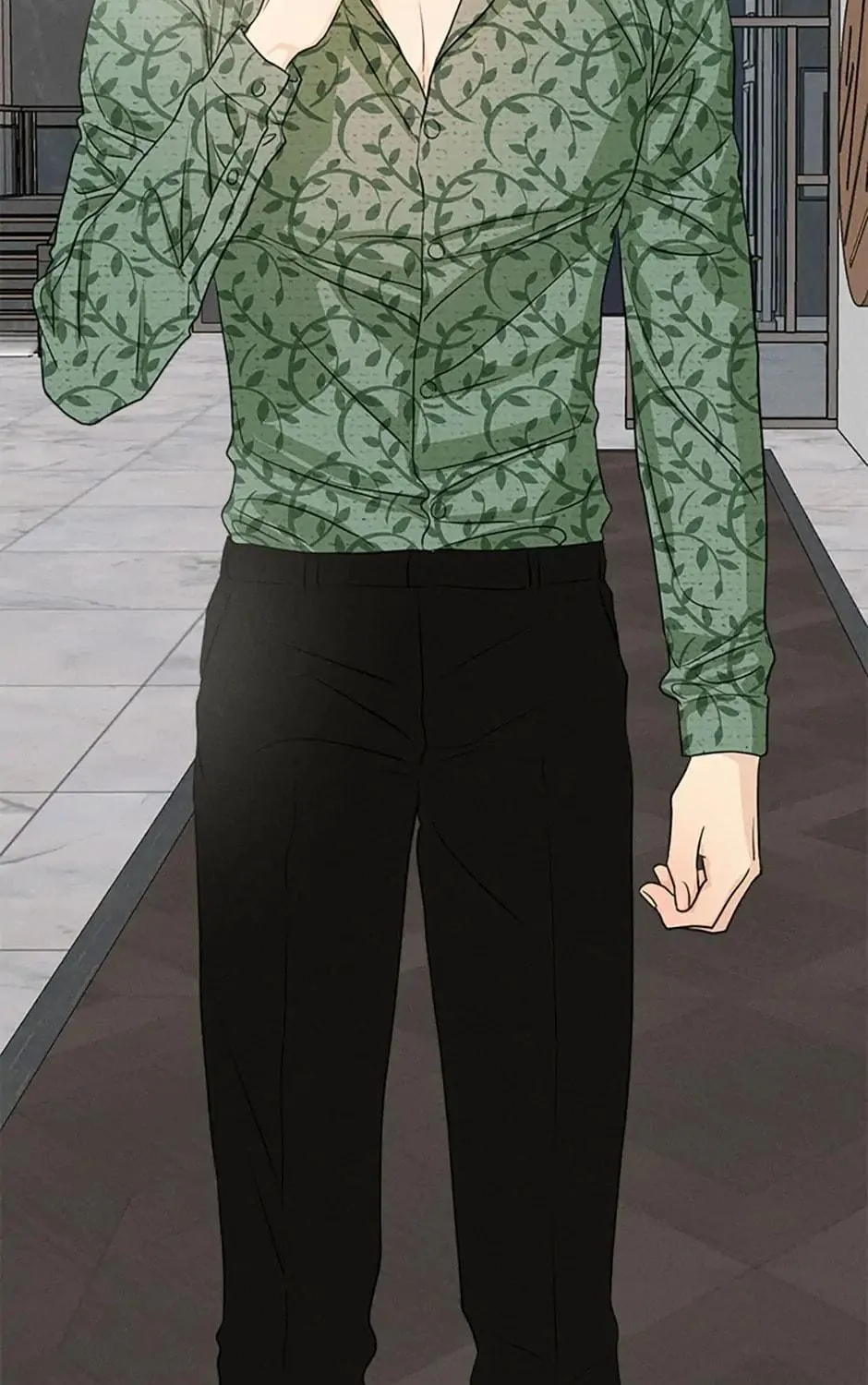 Read Personal Preference chapter 15 image 64 on Lezhin