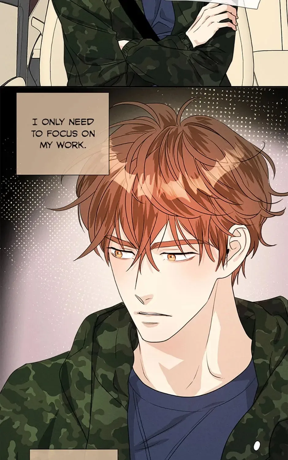 Read Personal Preference chapter 15 image 74 on Lezhin
