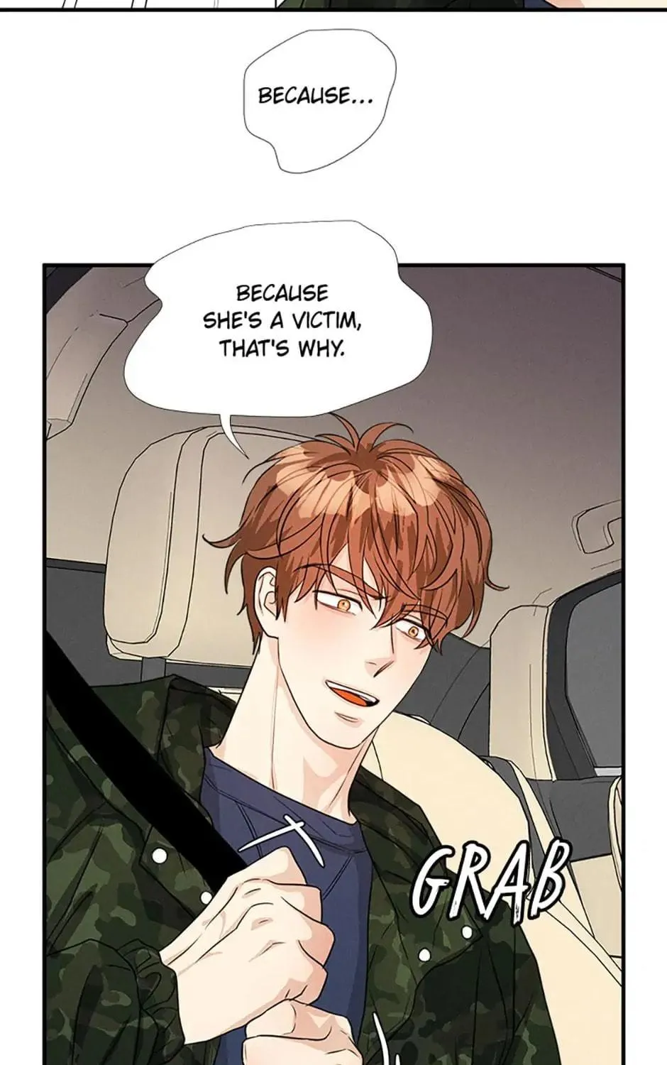 Read Personal Preference chapter 15 image 78 on Lezhin