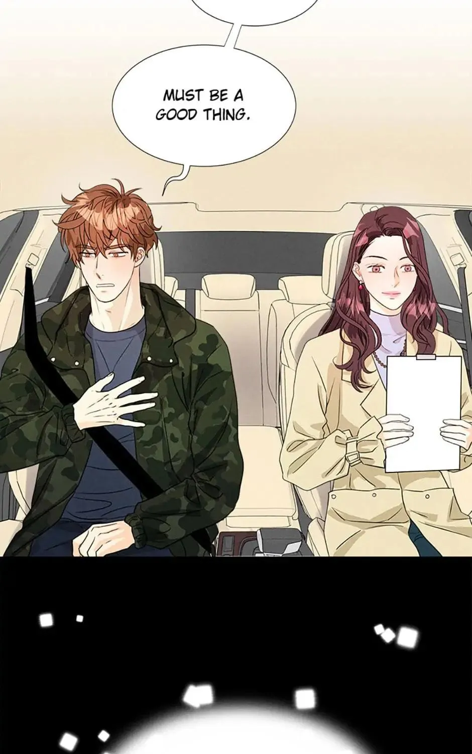 Read Personal Preference chapter 16 image 10 on Lezhin