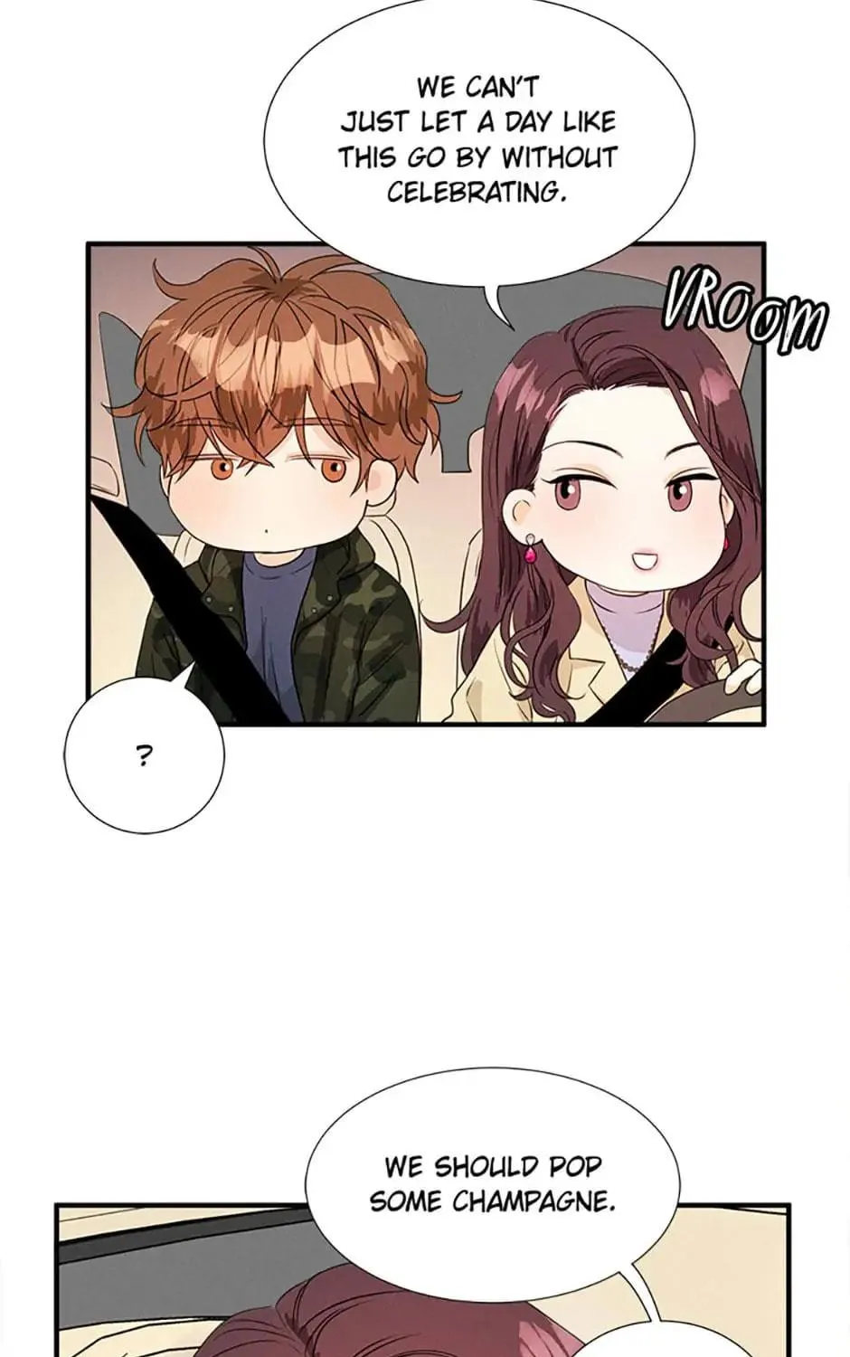 Read Personal Preference chapter 16 image 18 on Lezhin