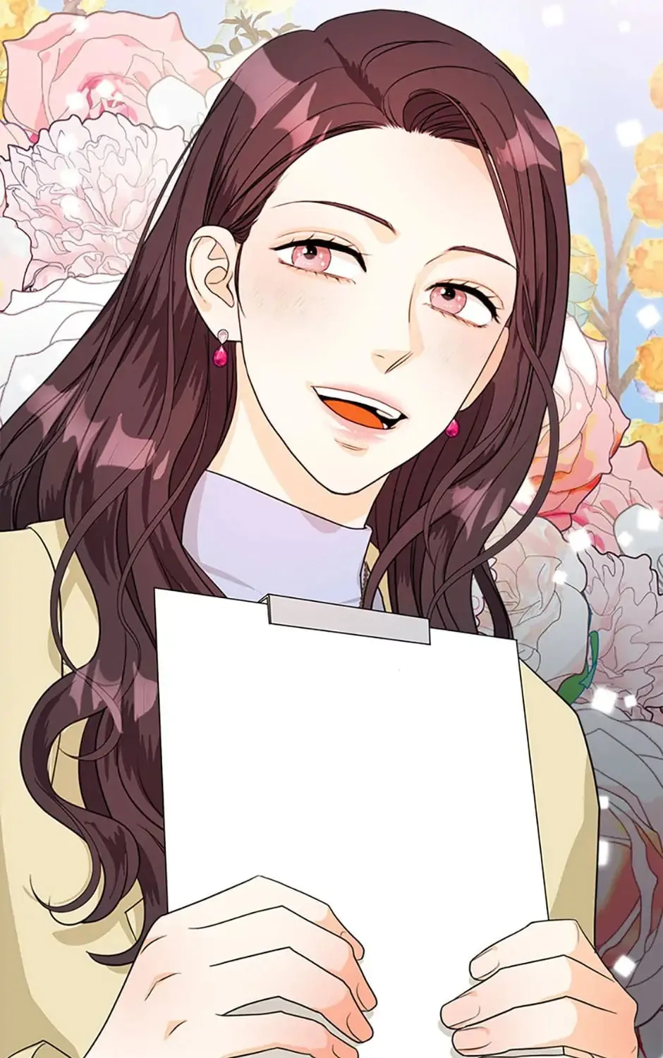 Read Personal Preference chapter 16 image 2 on Lezhin