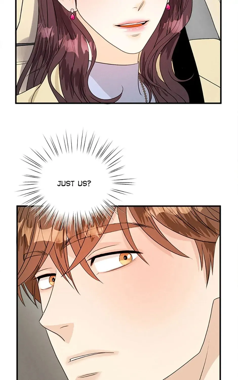 Read Personal Preference chapter 16 image 20 on Lezhin