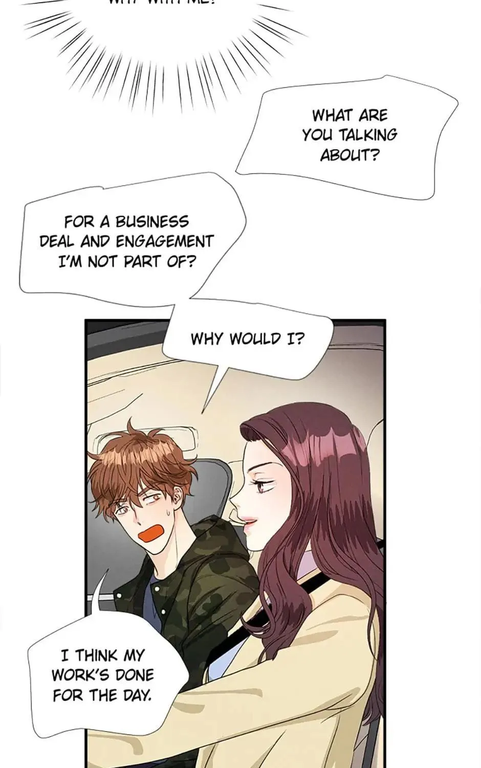 Read Personal Preference chapter 16 image 22 on Lezhin