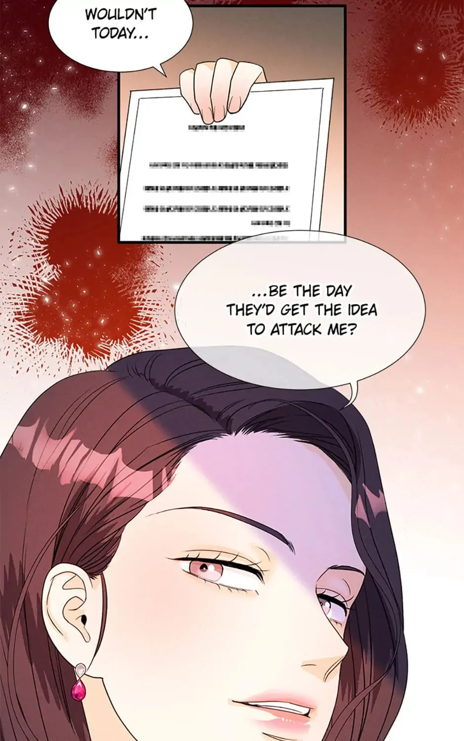 Read Personal Preference chapter 16 image 26 on Lezhin