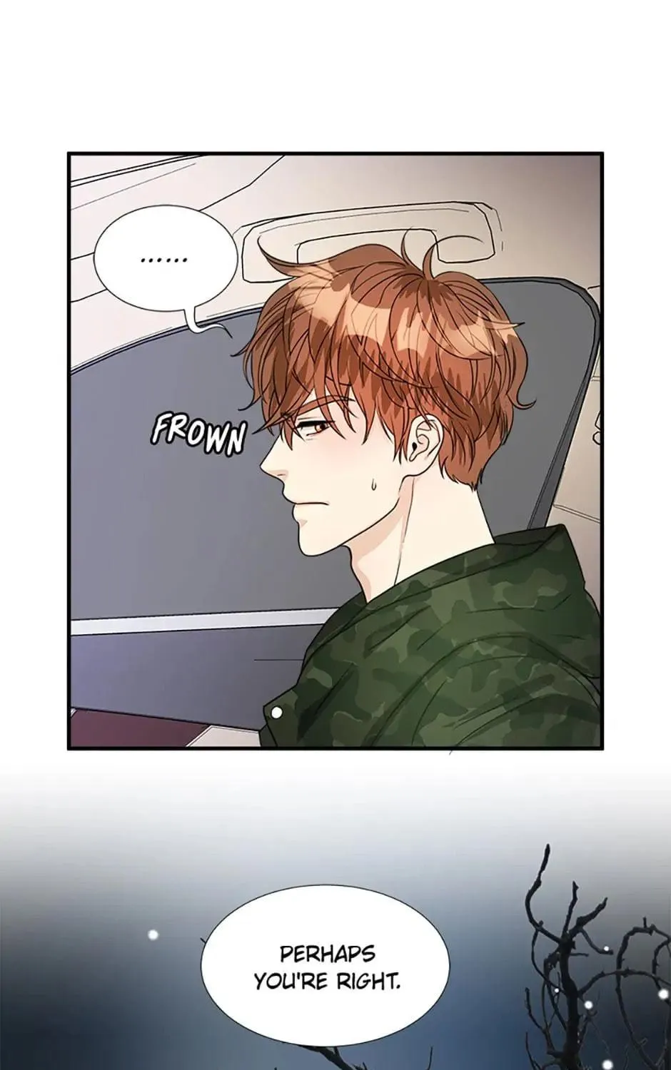 Read Personal Preference chapter 16 image 28 on Lezhin