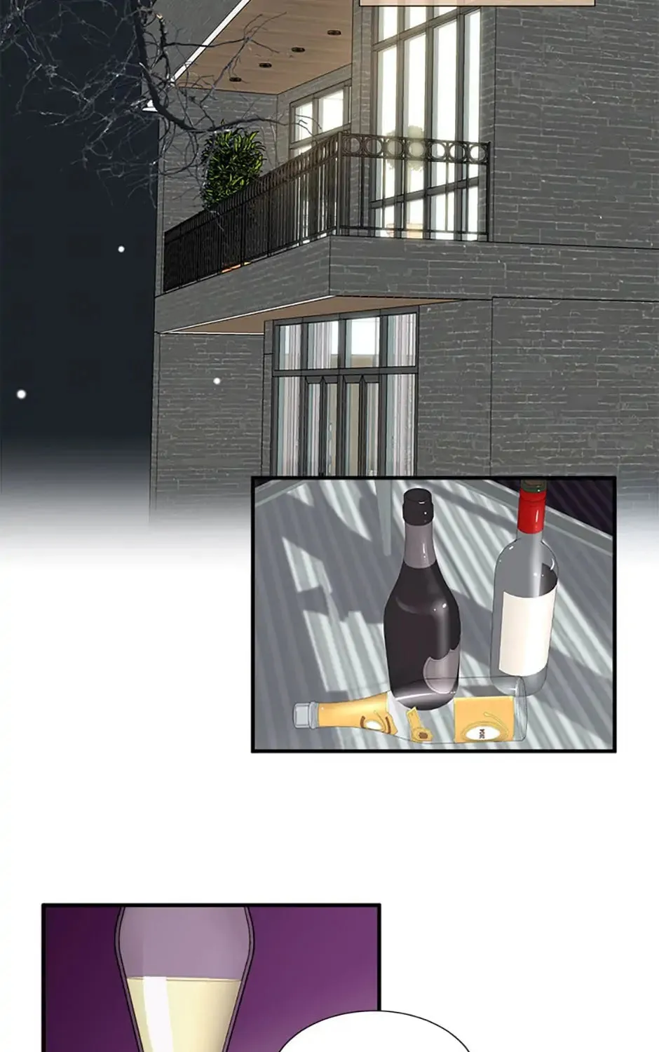 Read Personal Preference chapter 16 image 32 on Lezhin