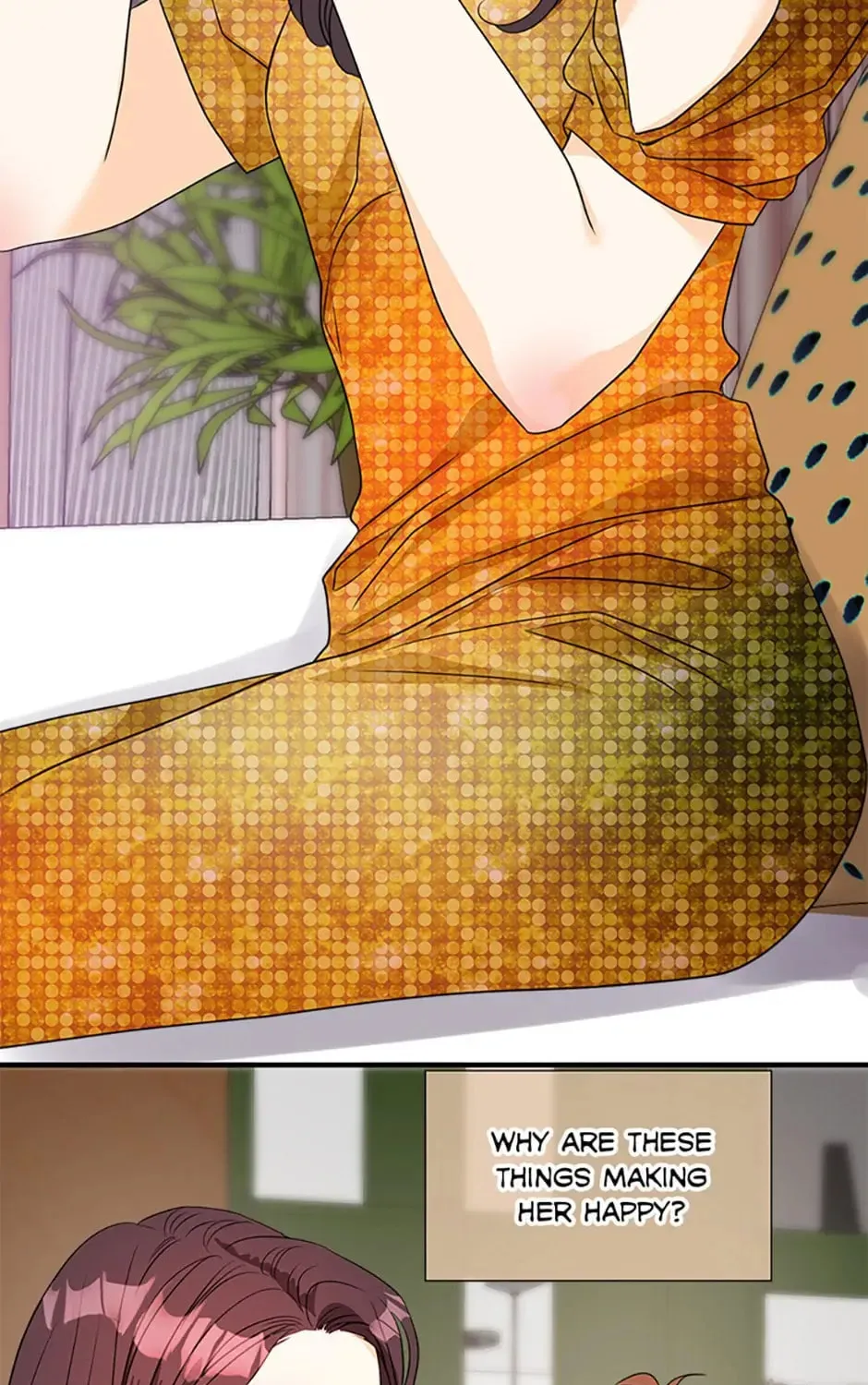 Read Personal Preference chapter 16 image 36 on Lezhin