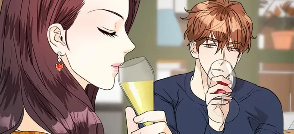 Read Personal Preference chapter 16 image 37 on Lezhin