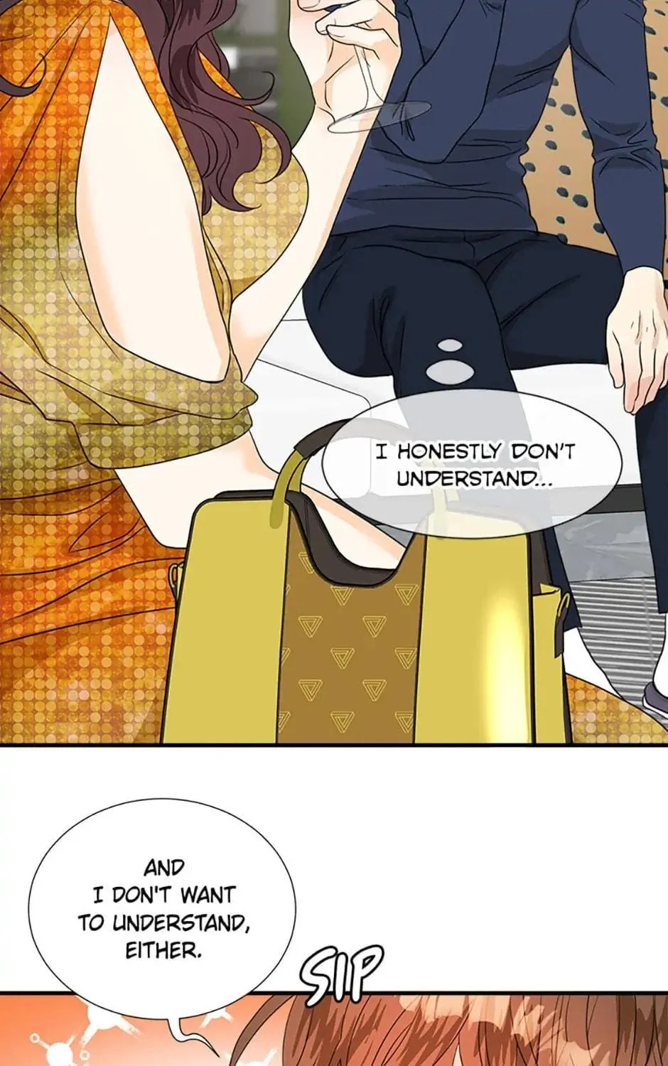 Read Personal Preference chapter 16 image 38 on Lezhin