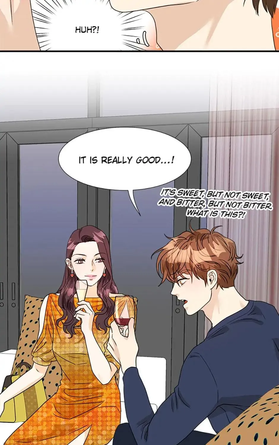 Read Personal Preference chapter 16 image 40 on Lezhin