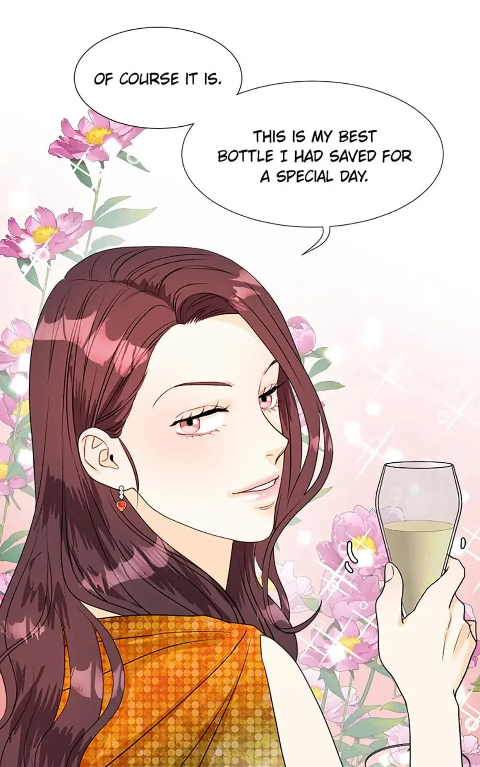 Read Personal Preference chapter 16 image 42 on Lezhin