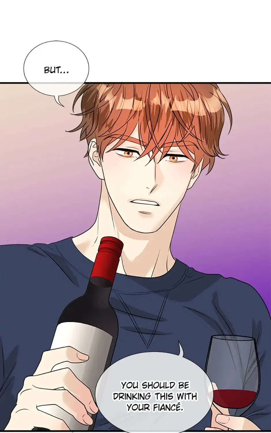 Read Personal Preference chapter 16 image 44 on Lezhin