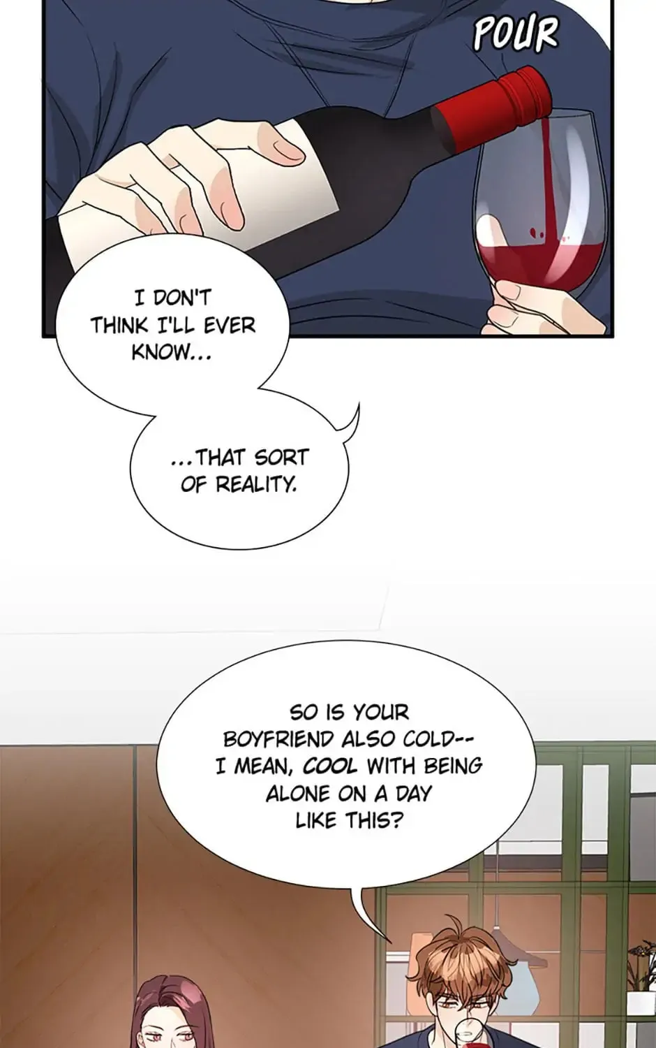 Read Personal Preference chapter 16 image 50 on Lezhin