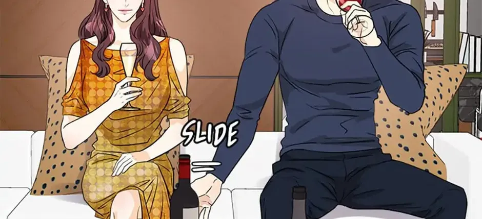Read Personal Preference chapter 16 image 51 on Lezhin