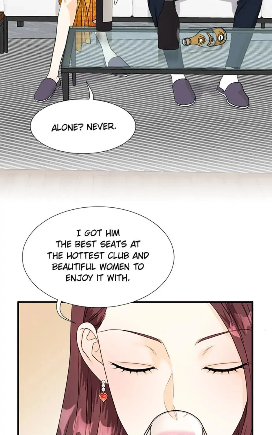 Read Personal Preference chapter 16 image 52 on Lezhin