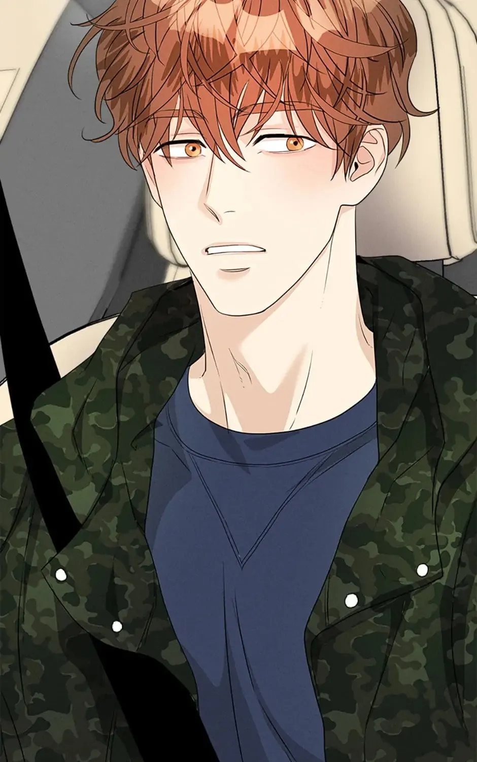 Read Personal Preference chapter 16 image 6 on Lezhin