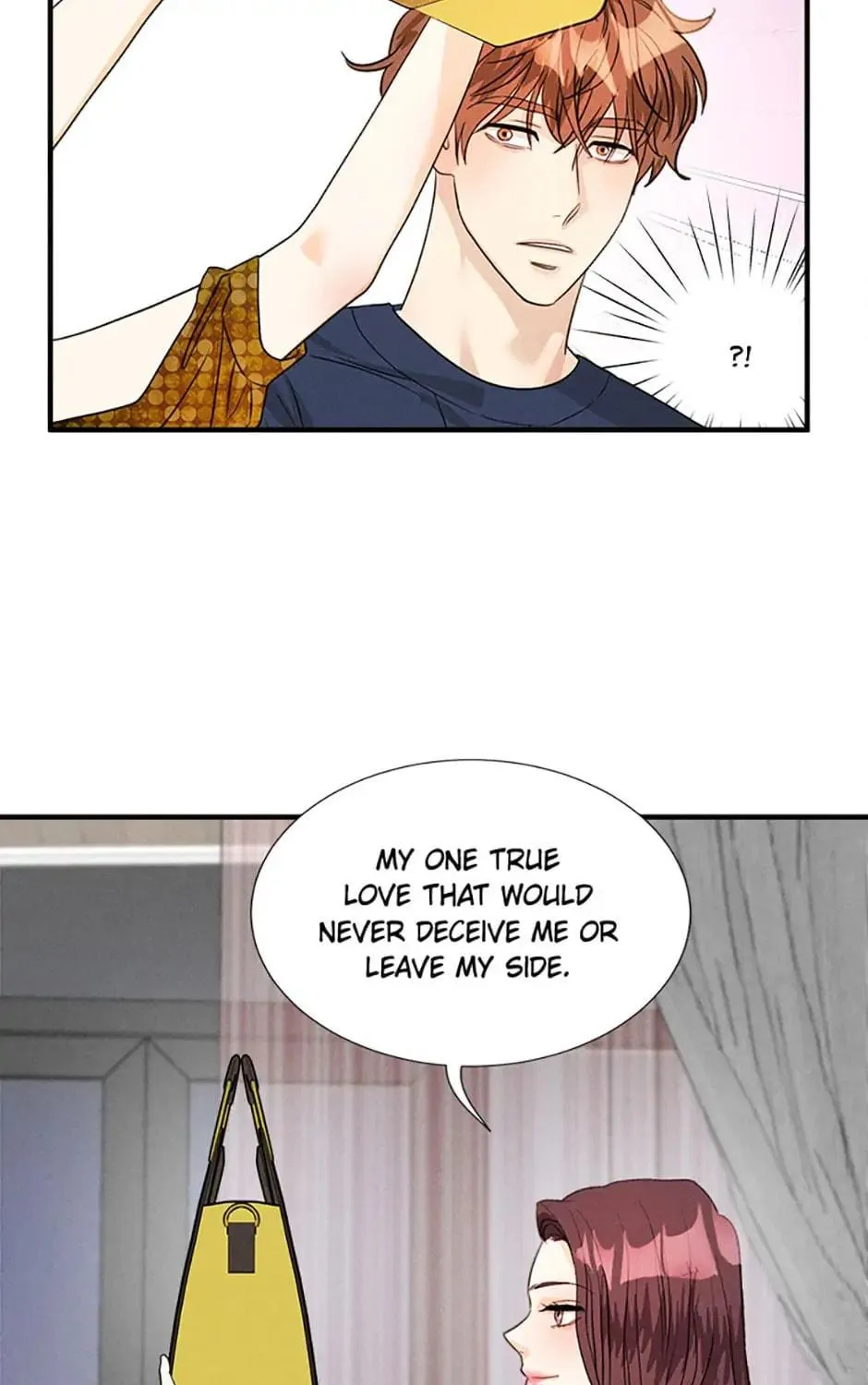 Read Personal Preference chapter 16 image 68 on Lezhin