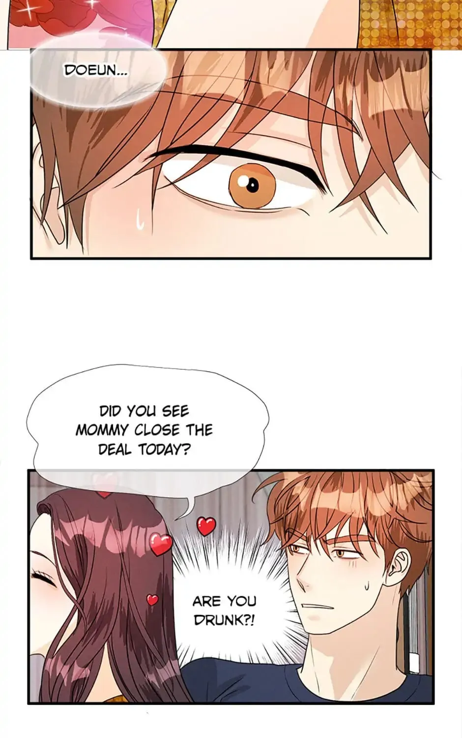 Read Personal Preference chapter 16 image 72 on Lezhin