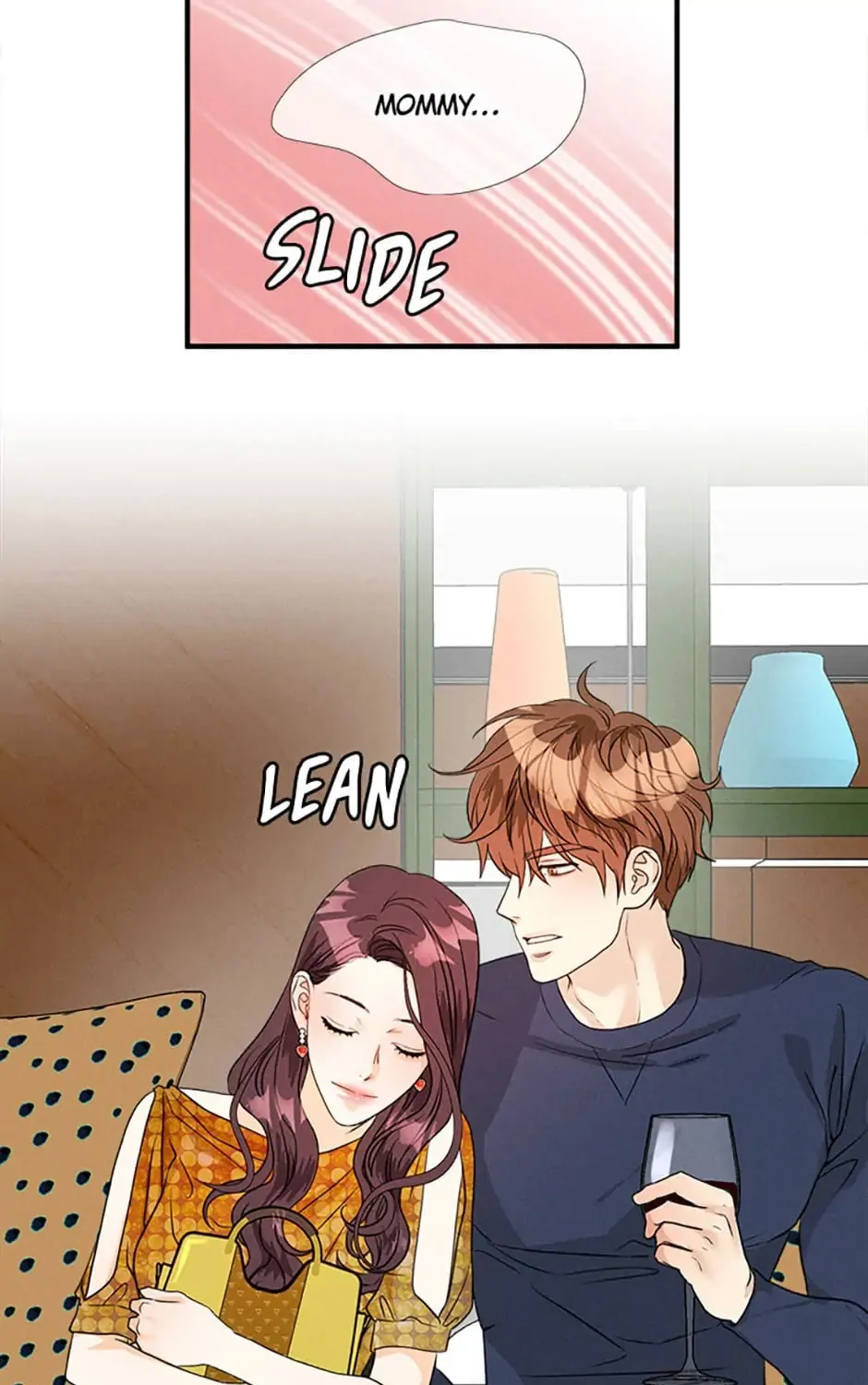 Read Personal Preference chapter 16 image 74 on Lezhin