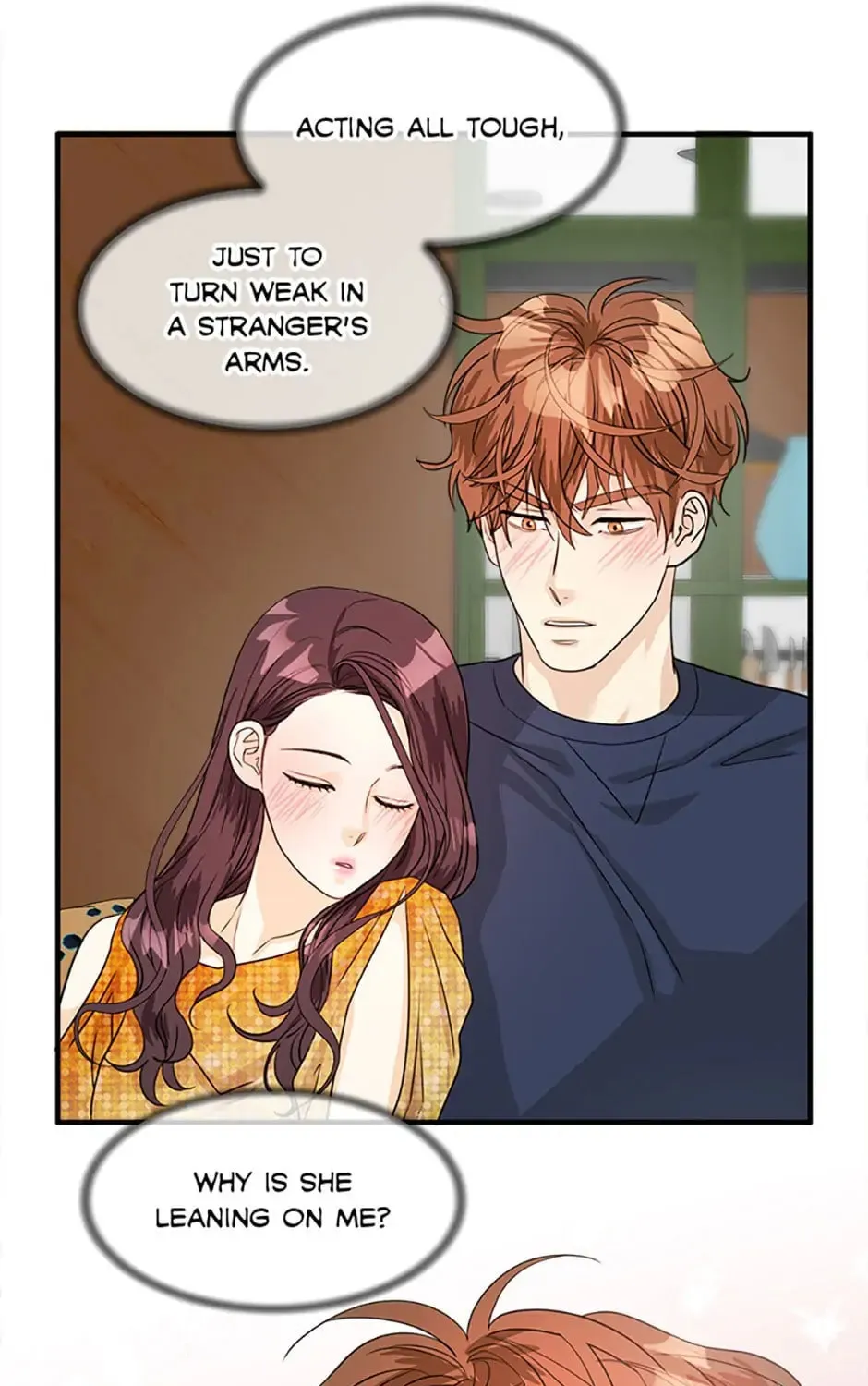 Read Personal Preference chapter 16 image 80 on Lezhin