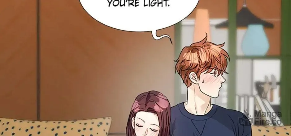 Read Personal Preference chapter 16 image 83 on Lezhin
