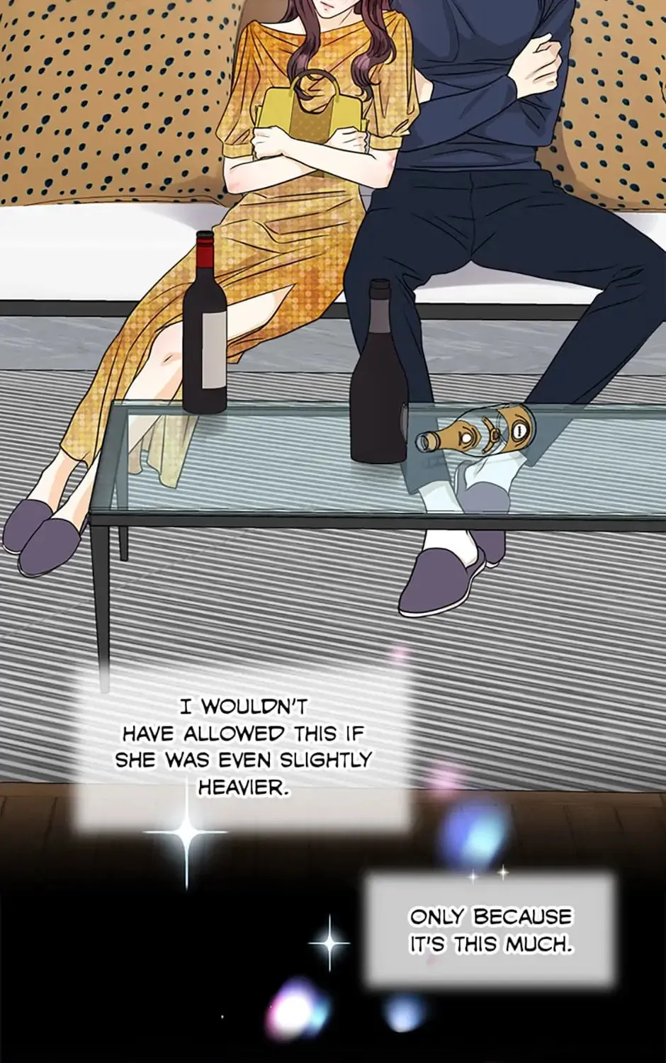 Read Personal Preference chapter 16 image 84 on Lezhin