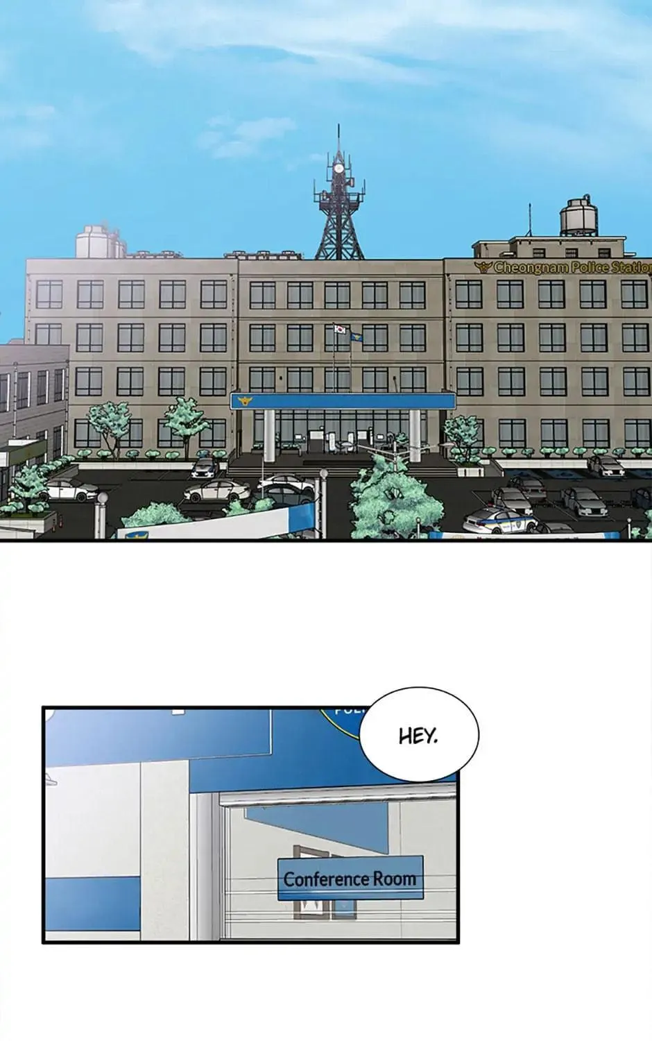 Read Personal Preference chapter 16 image 88 on Lezhin