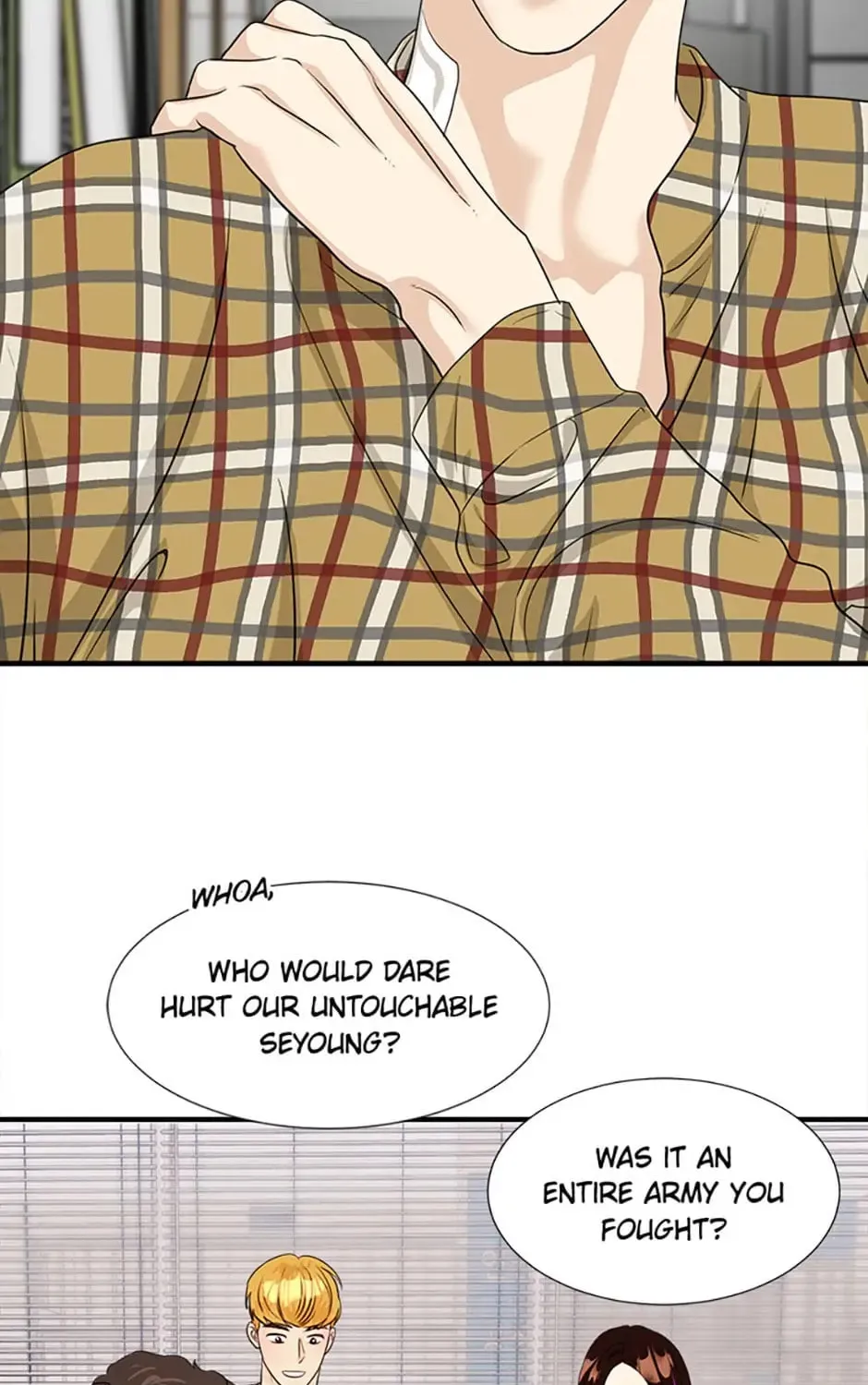 Read Personal Preference chapter 16 image 92 on Lezhin