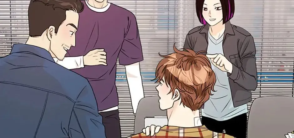 Read Personal Preference chapter 16 image 93 on Lezhin