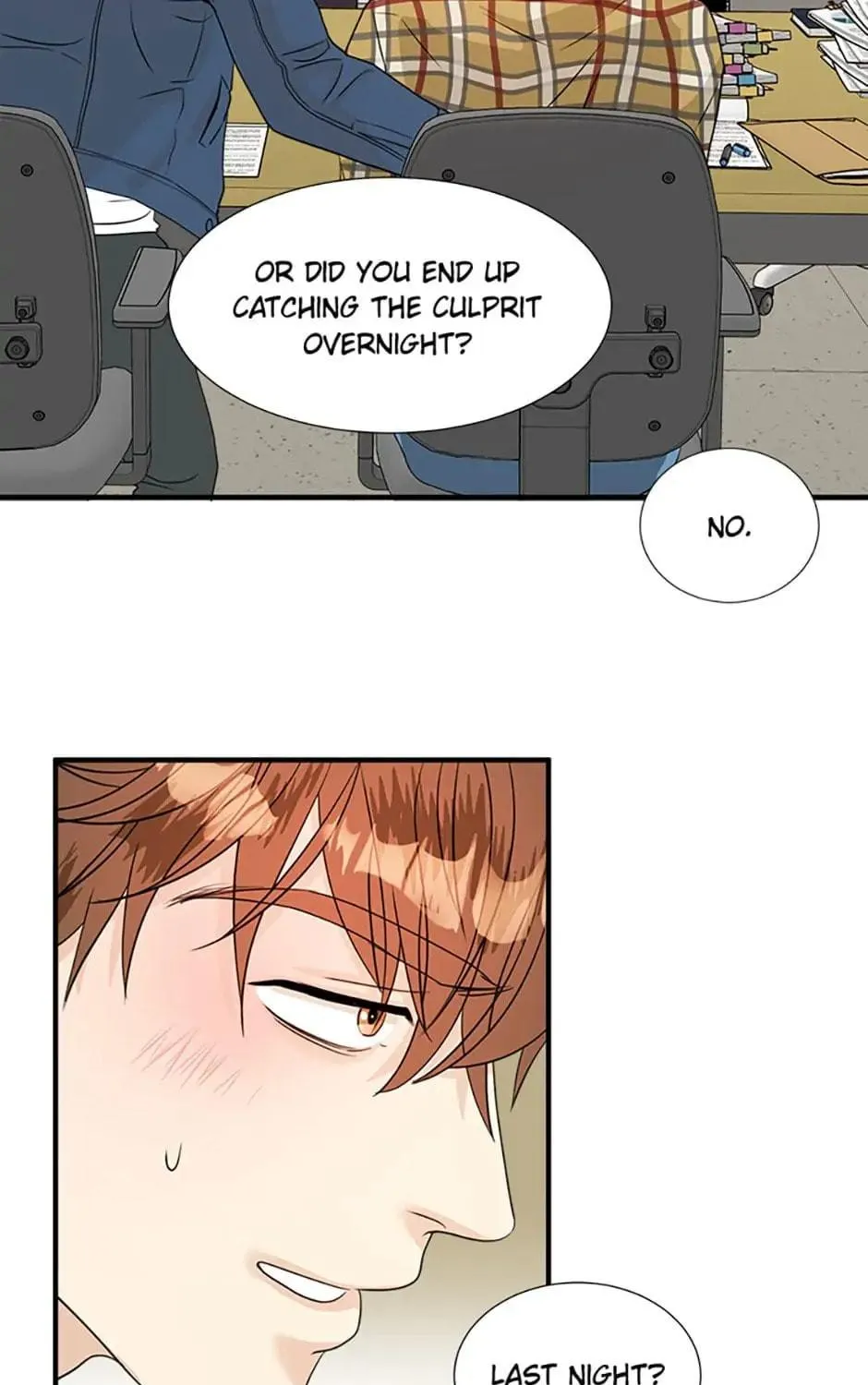 Read Personal Preference chapter 16 image 94 on Lezhin