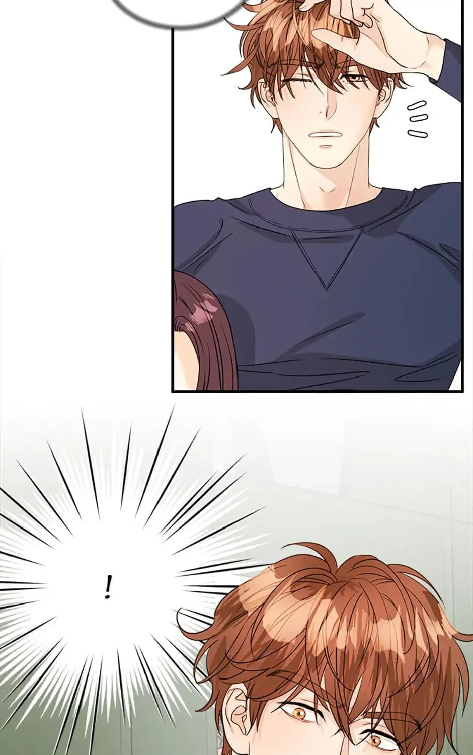 Read Personal Preference chapter 17 image 12 on Lezhin