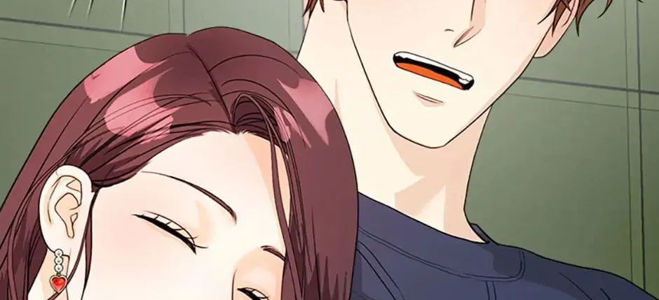 Read Personal Preference chapter 17 image 13 on Lezhin